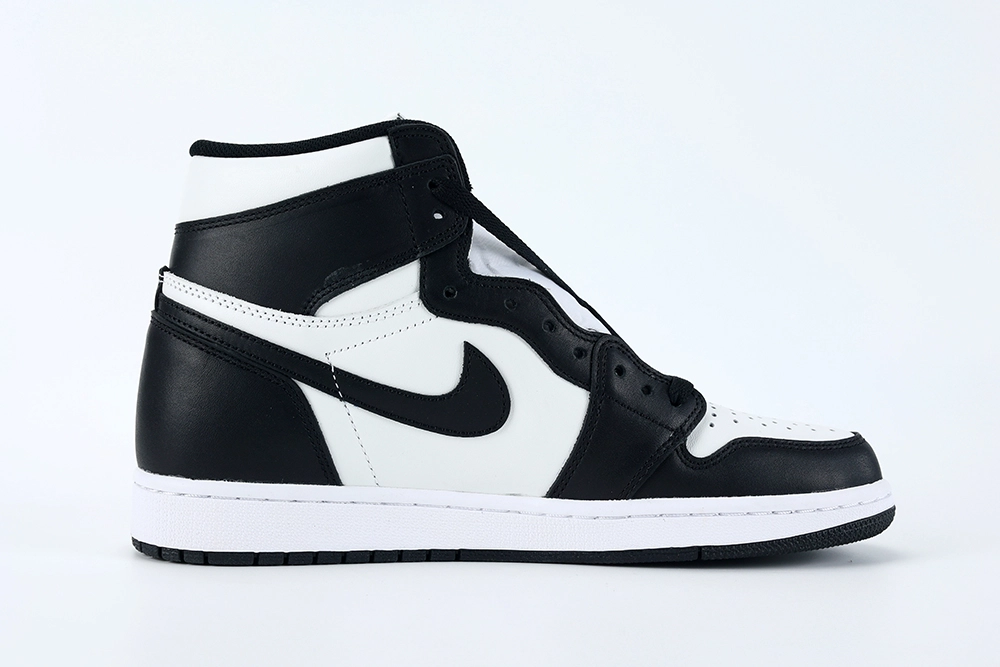 Air Jordan 1 Retro High ’85 OG ‘Black White’ Quality Reps BQ4422-001