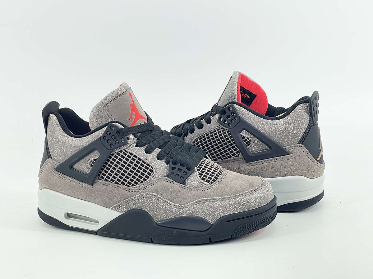 REPLICA IR JORDAN 4 “TAUPE HAZE” REPLICA FOR SALE ” DB0732-200″