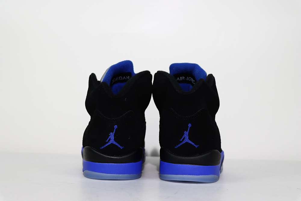 Air Jordan 5 Retro ‘Racer Blue’ Replica ” CT4838-004″