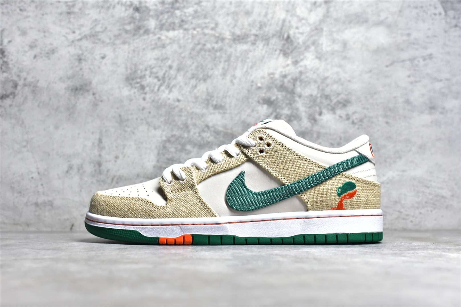 Nike SB Dunk Low Jarritos Replica FD0860-001