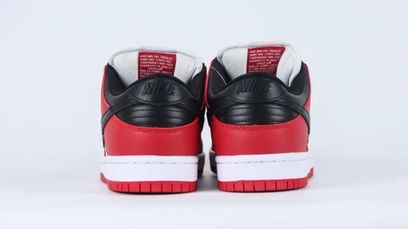 Dunk Low SB ‘J-Pack Chicago’ Reps BQ6817 600