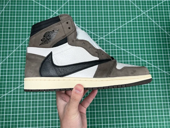 Air Jordan 1 Travis Scott Quality Reps High CD4487-100