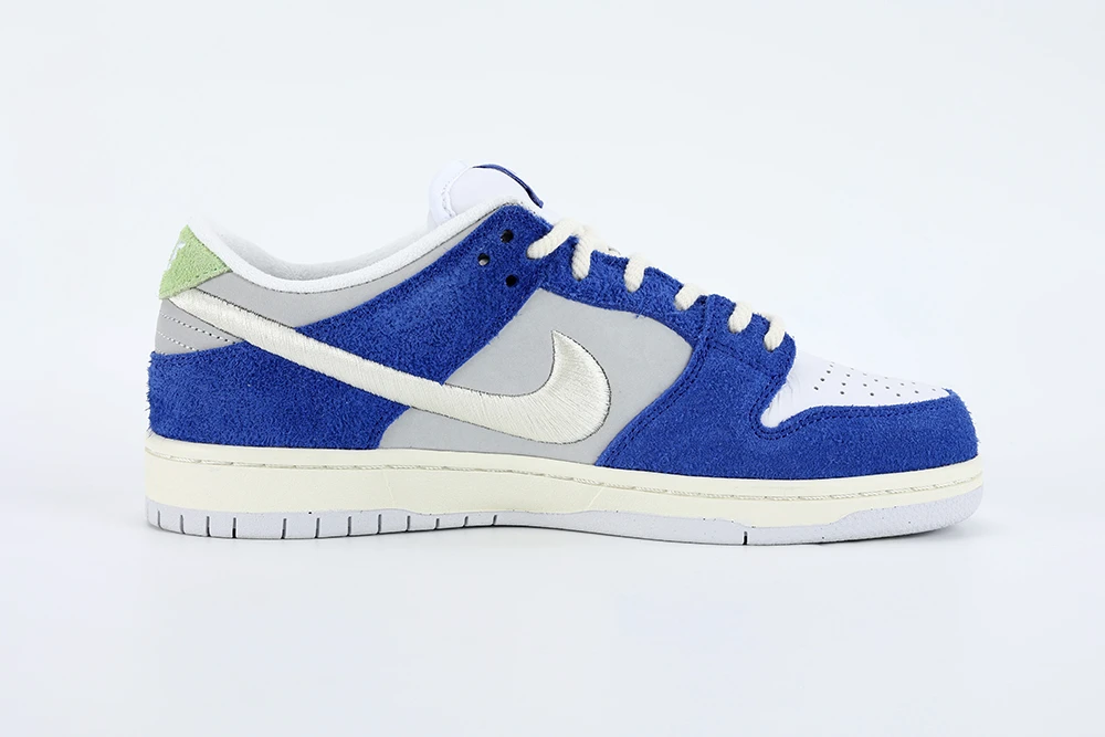 Nike SB Dunk Low Pro Fly Streetwear Reps DQ5130-400