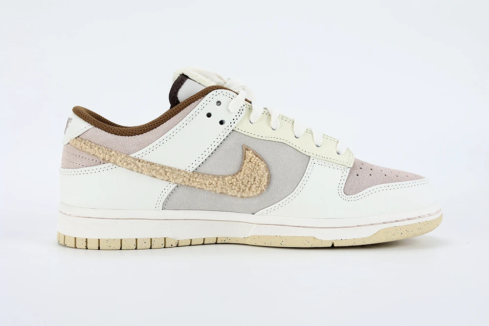 Nike Dunk Low Retro PRM Year of the Rabbit Fossil Stone (2023) Reps FD4203-211