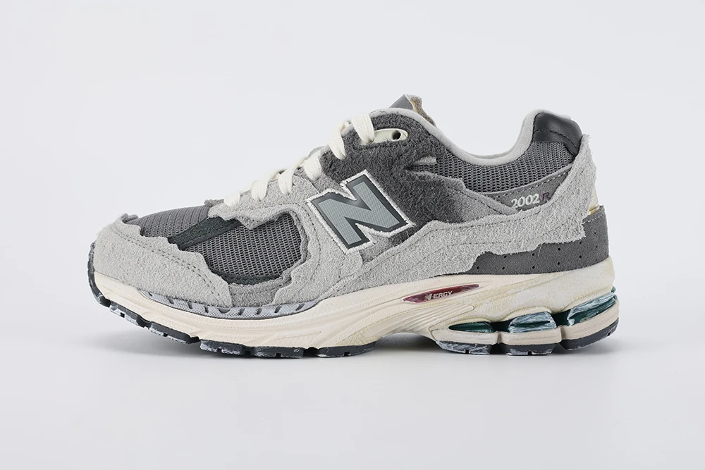 New Balance 2002R Protection Pack Rain Cloud Replica M2002RDA