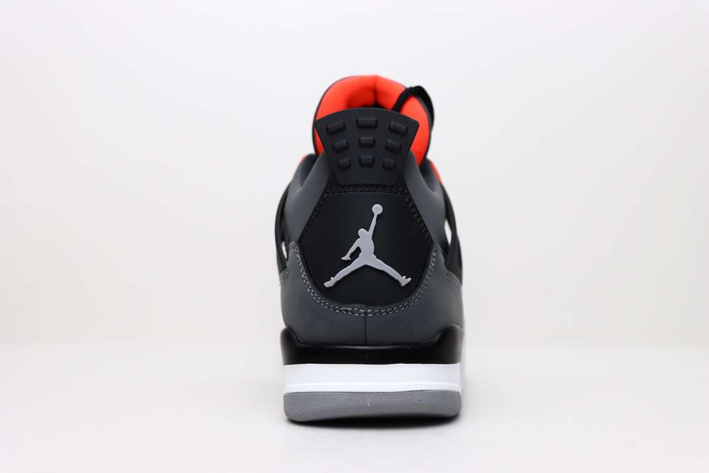 Air Jordan 4 Retro Infrared Reps DH6927-061