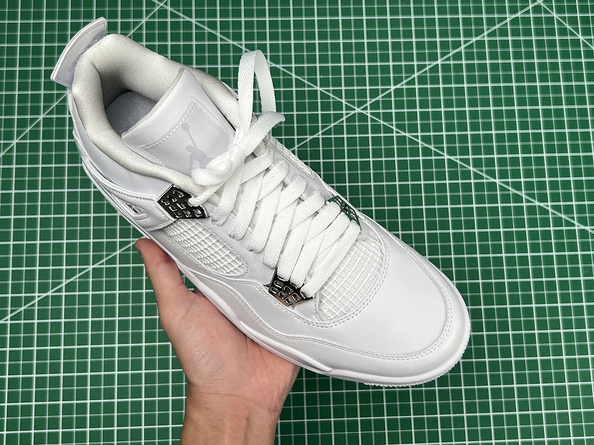 AIR JORDAN 4 RETRO ‘PURE MONEY’ Best Quality Reps 408202-101