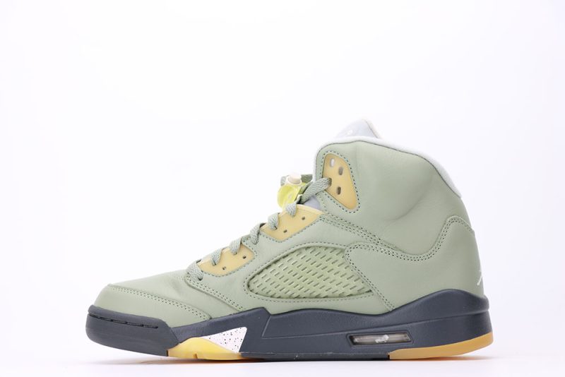 AIR JORDAN 5 RETRO ‘JADE HORIZON’ REPLICA DC7501-300