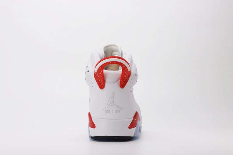 Air Jordan 6 Red Oreo Quality Replica CT8529-162