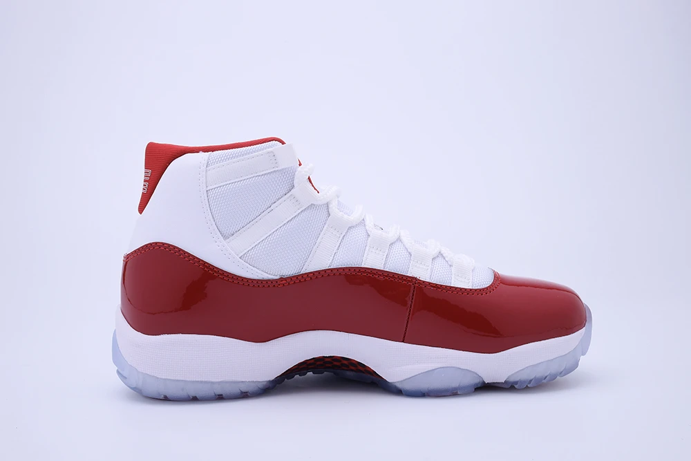 AIR JORDAN 11 CHERRY REPLICA CT8012-116