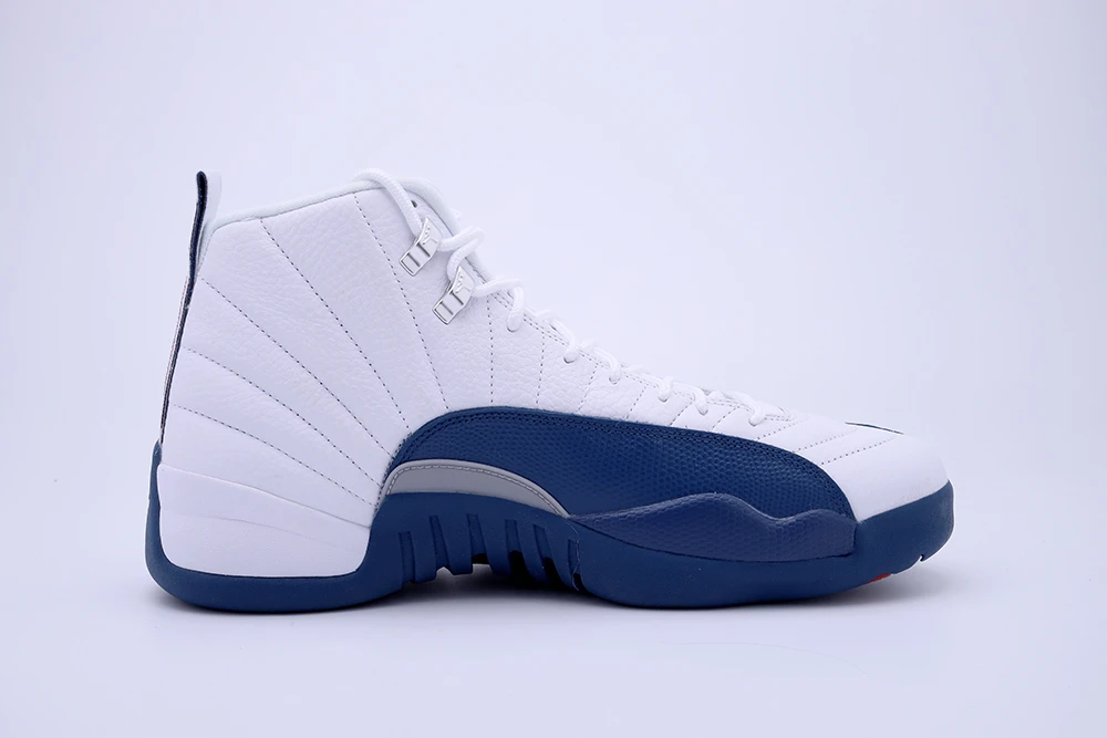 Air Jordan 12 Retro ‘French Blue’ 2016 Replica 130690-113