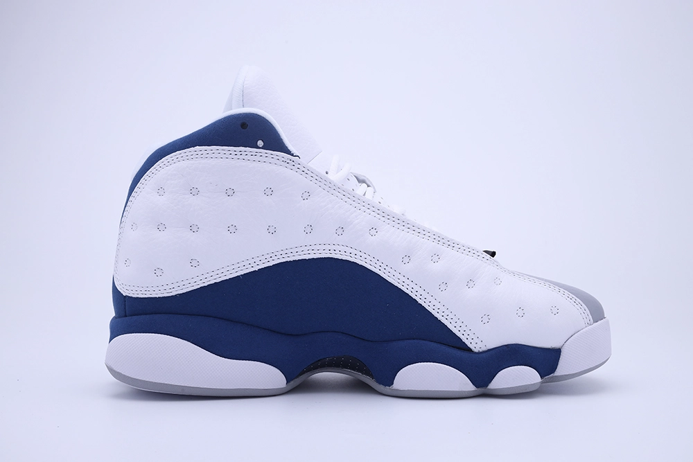 Air Jordan 13 French Blue Replica 414571-164