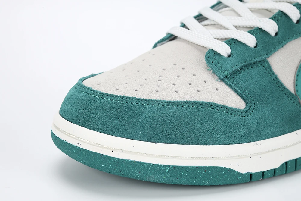 Nike Dunk Low SE 85 Neptune Green Reps  DO9457-101