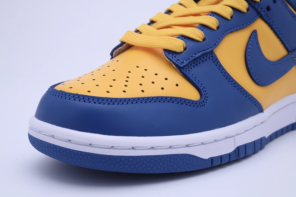 Nike Dunk Low UCLA Replica DD1391-402