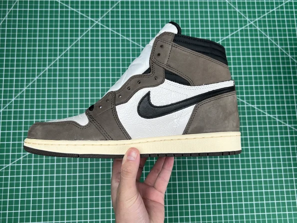 Air Jordan 1 Travis Scott Quality Reps High CD4487-100