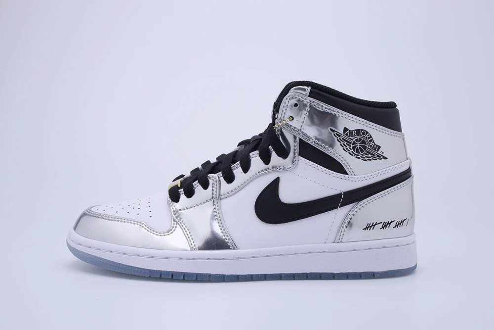 Air Jordan 1 High Retro “Think 16 / Kawhi Leonard” Replica AQ7476-016