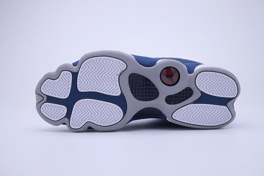 Air Jordan 13 French Blue Replica 414571-164