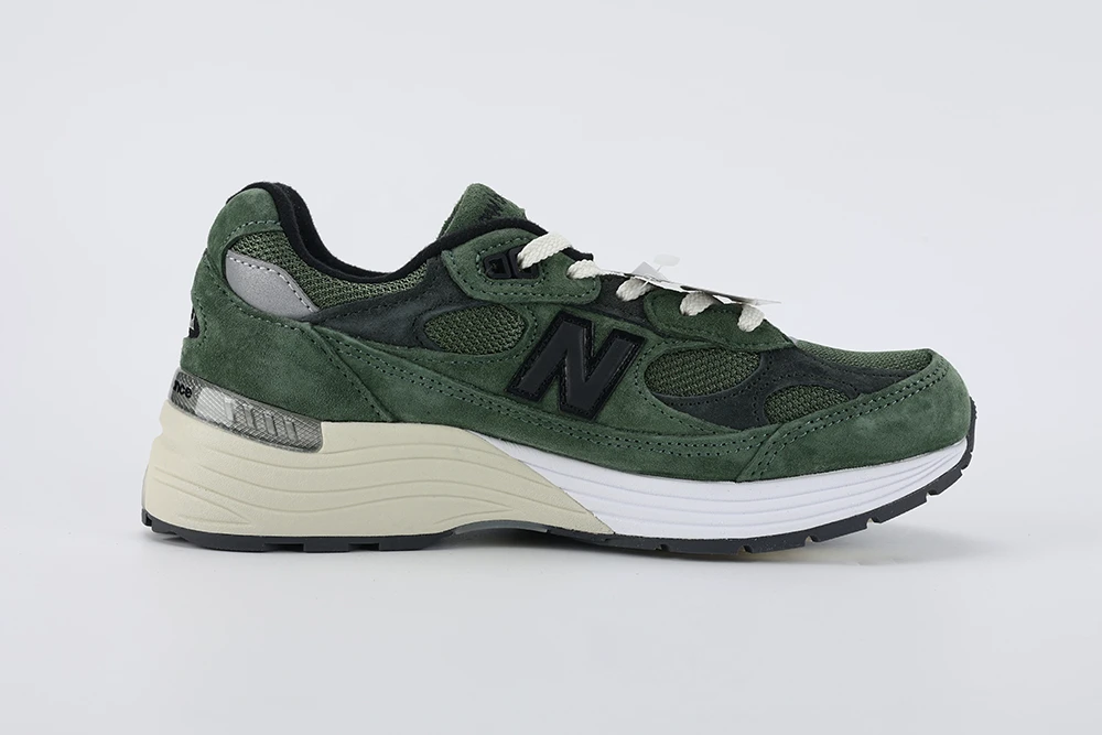 New Balance 992 JJJJound Green Replica M992JJ