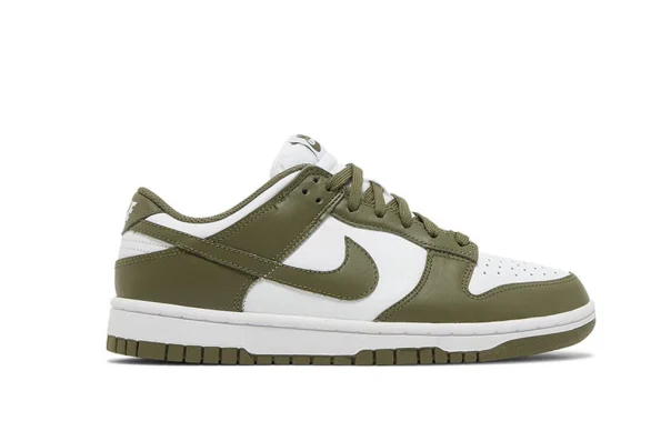 Nike Dunk Low ‘Medium Olive’ Reps DD1503 120