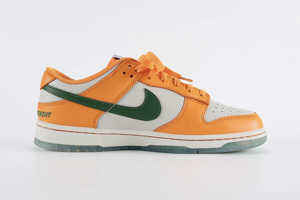 Nike Dunk Low FAMU Replica DR6188-800