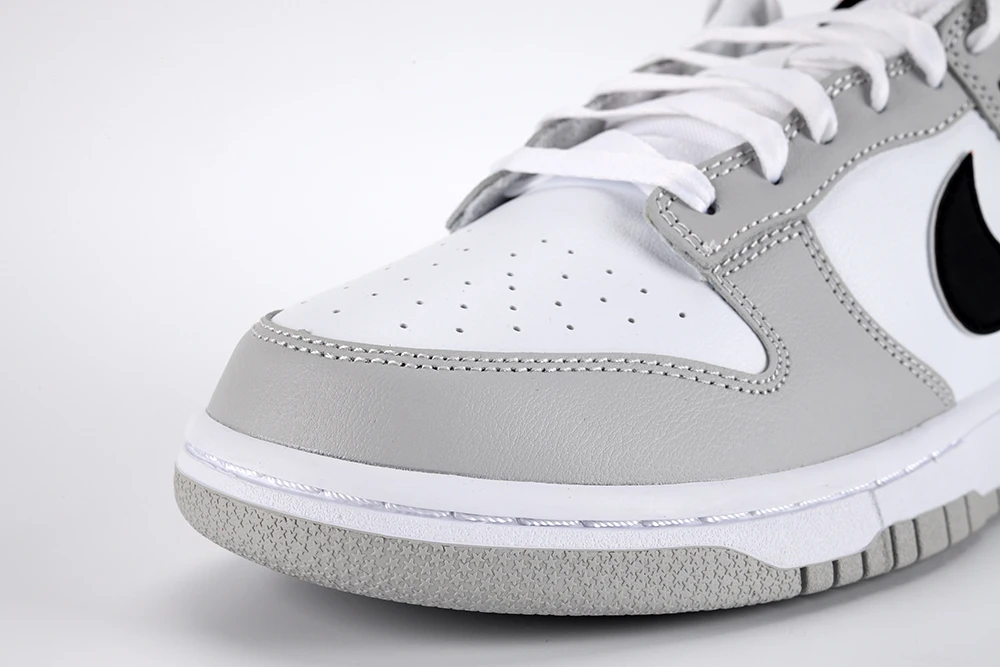 Nike Dunk Low SE Lottery Pack Grey Fog Replica DR9654-001