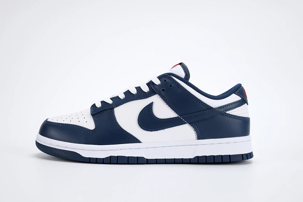 Nike Dunk Low Valerian Blue Replica  DD1391-400