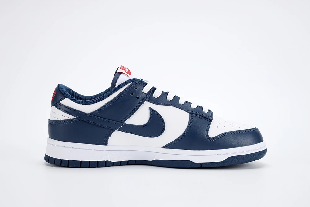 Nike Dunk Low Valerian Blue Replica  DD1391-400