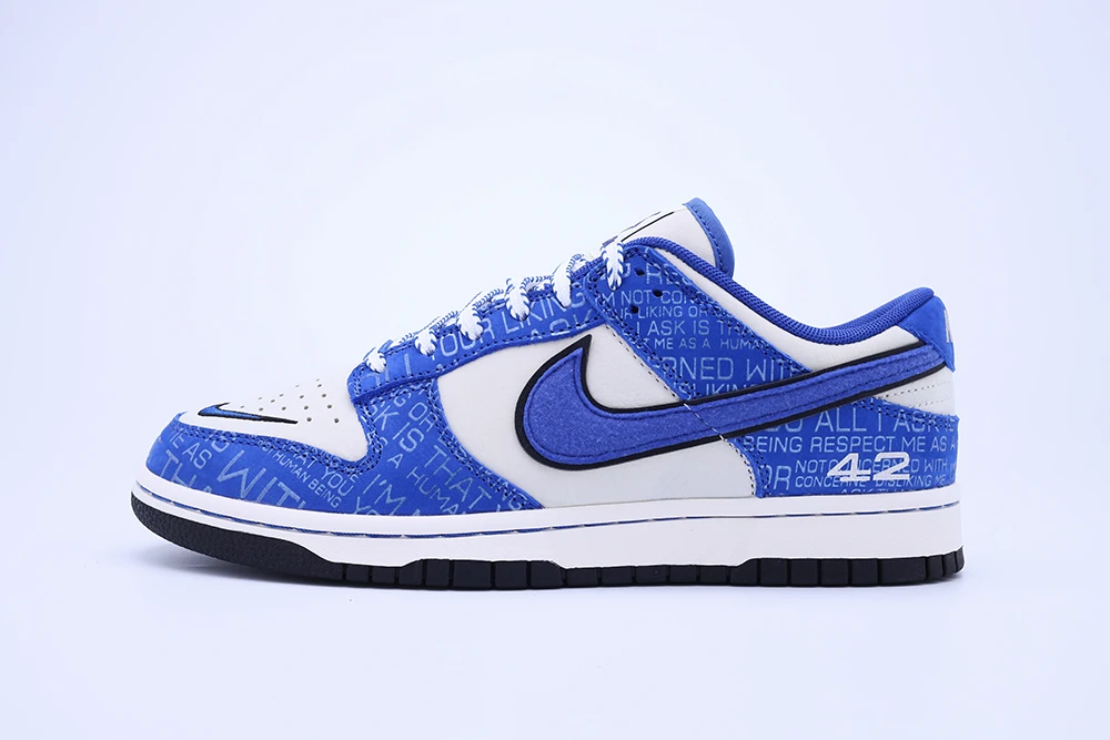 Nike Dunk Low Jackie Robinson  Reps DV2122-400