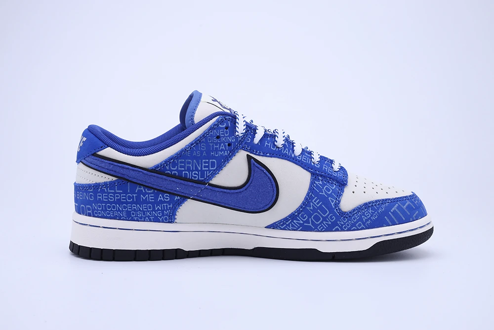 Nike Dunk Low Jackie Robinson  Reps DV2122-400