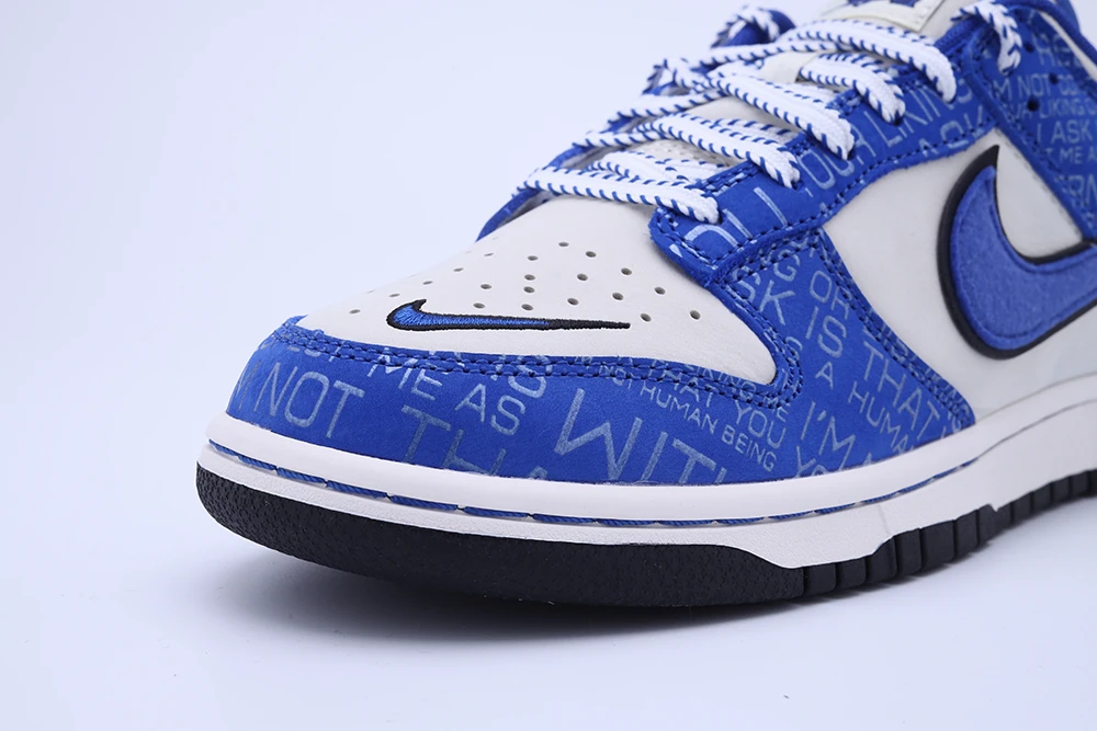 Nike Dunk Low Jackie Robinson  Reps DV2122-400