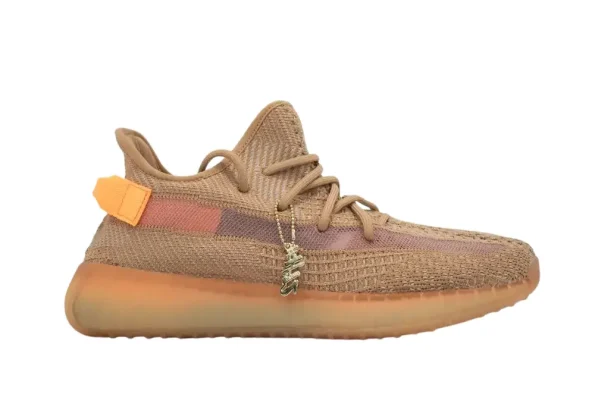 YESKICKS Adidas Yeezy Boost 350 V2 Clay Replica EG7490