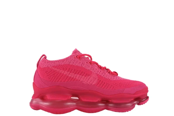 YESKICKS Nike Air Max Scorpion Flyknit Rose Pink Replica DR0888-008