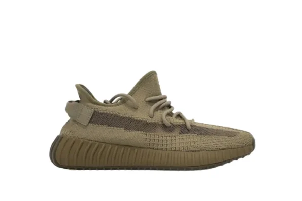 YESKICKS Adidas Yeezy Boost 350 V2 Earth Replica FX9033