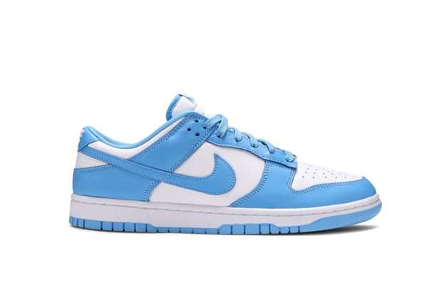 Nike Dunk Low UNC (2021) Replica DD1391-102