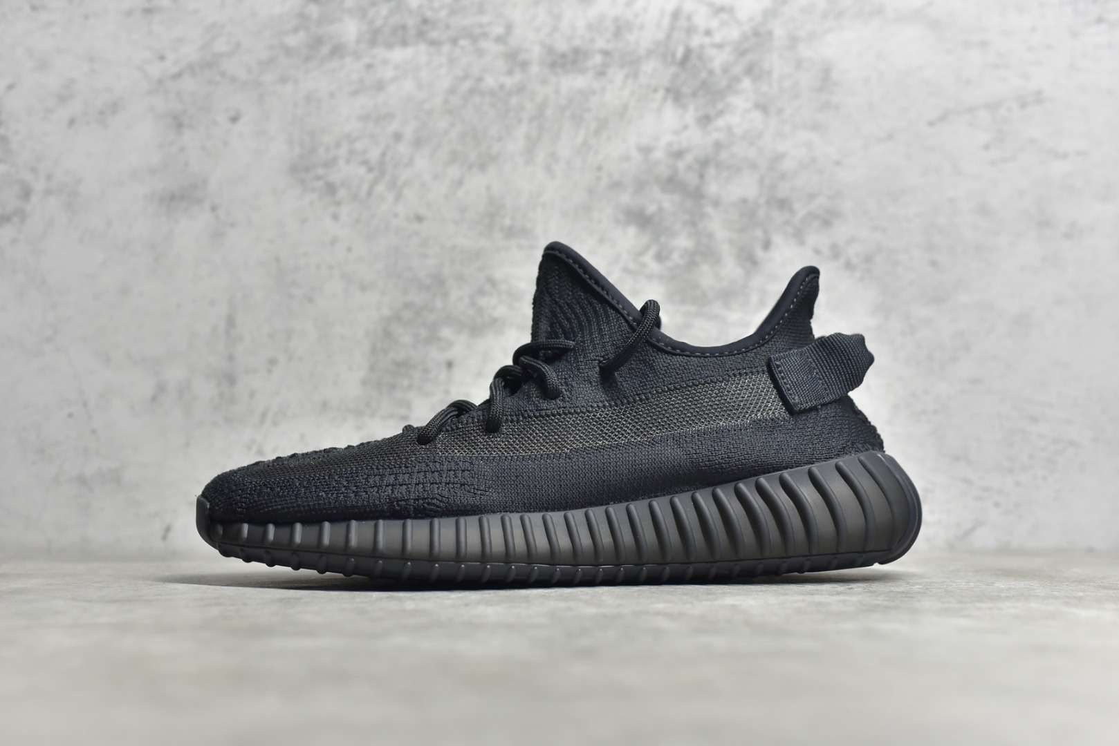 YESKICKS Adidas Yeezy Boost 350 V2 Onyx Replica HQ4540