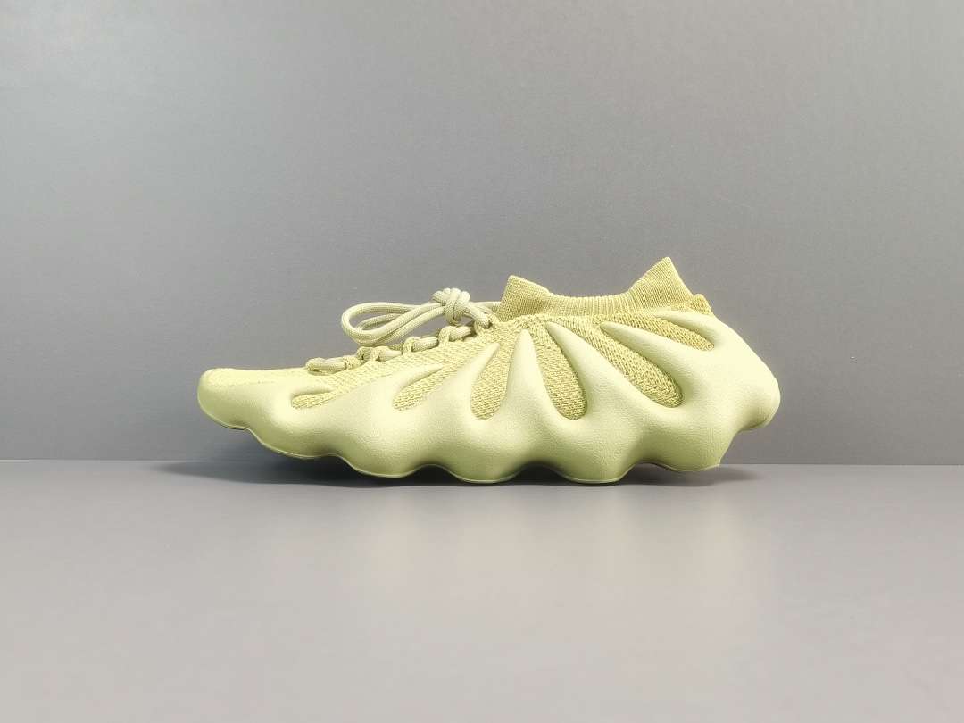 YESKICKS Adidas Yeezy 450 Sulfur Replica HP5426