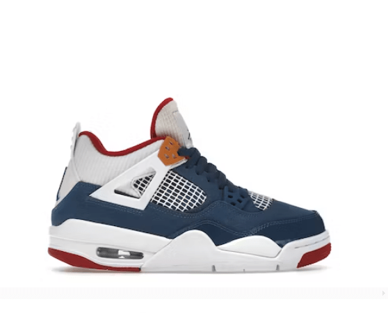 Air Jordan 4 Retro Messy Room Replica Sneaker DR6952-400