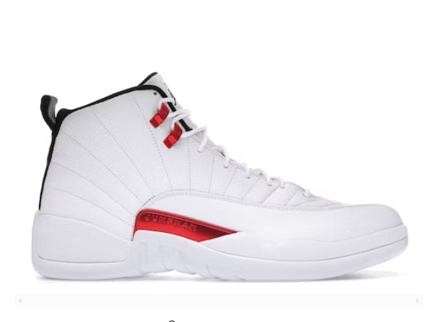 Air Jordan 12 Retro Twist Replica Sneaker CT8013-106