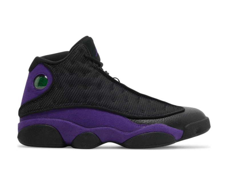 Air  Jordan 13 Retro Court Purple Replica Sneaker DJ5982-015