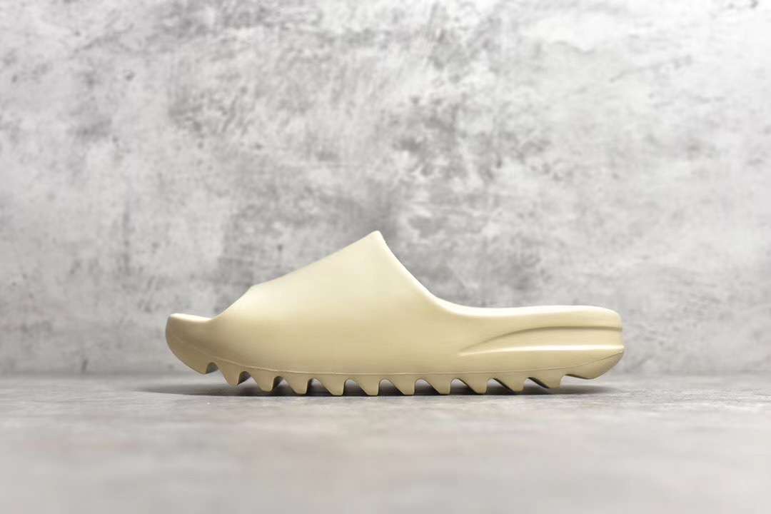 YESKICKS Adidas Yeezy Slide Bone FW6345