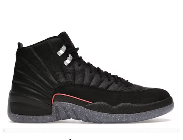 Air Jordan 12 Retro Utility Replica Sneaker DC1062-006