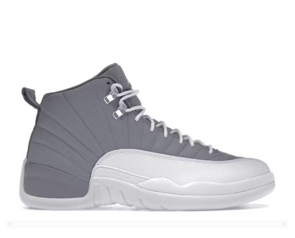 Air Jordan 12 Retro Stealth Replica Sneaker CT8013-015