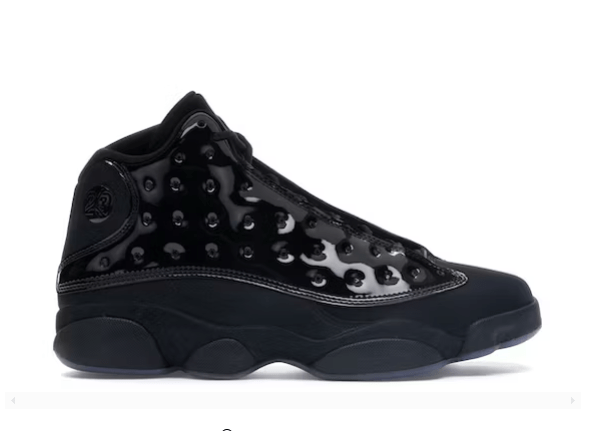 Air Jordan 13 Retro Cap and Gown Replica 414571-012