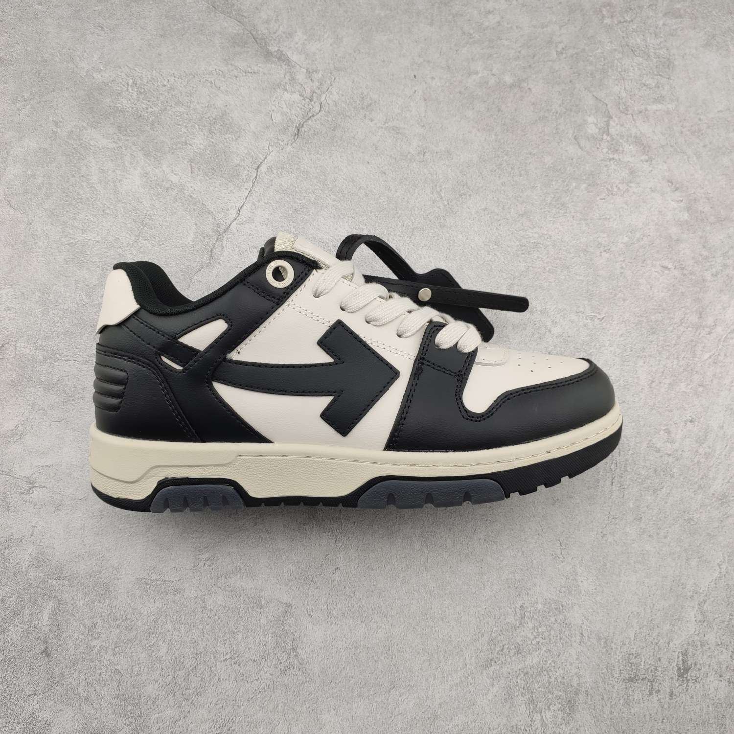 YESKICKS OFF-WHITE Out Of Office “OOO” Low Top Sneaker Replica