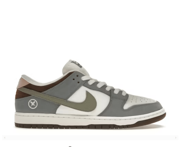 Nike SB Dunk Low Yuto Horigome FQ1180-001 Replica Sneaker