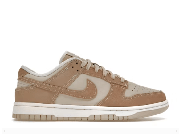 Nike Dunk Low SE Sanddrift FD0873-126 Replica Sneaker