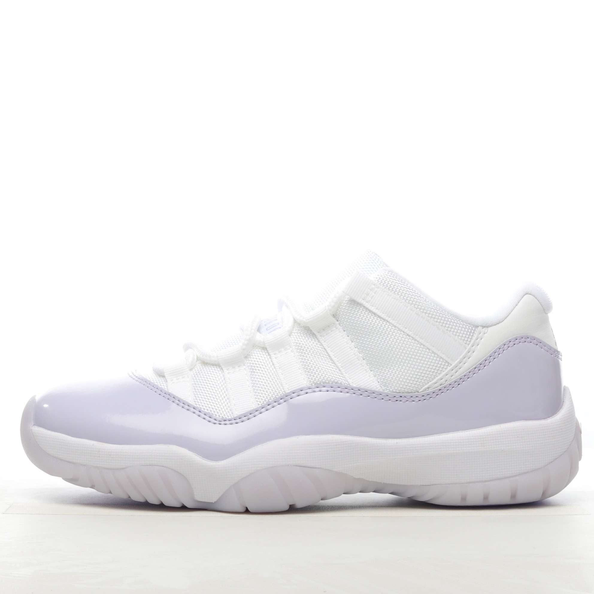 Air Jordan 11 Retro Low Pure Violet AH7860-101 Replica