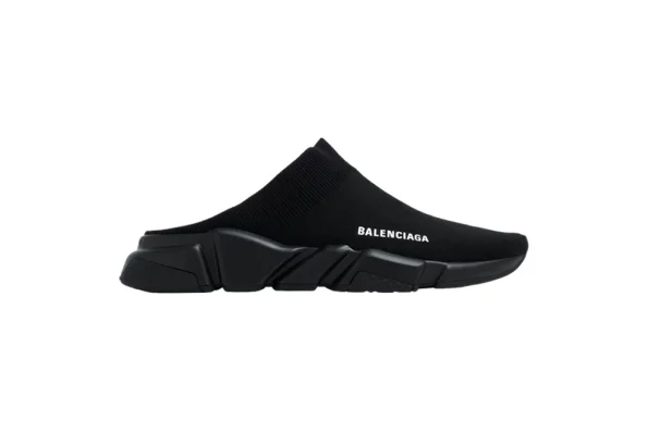 YESKICKS Balenciaga Speed Trainer Replica Sneaker