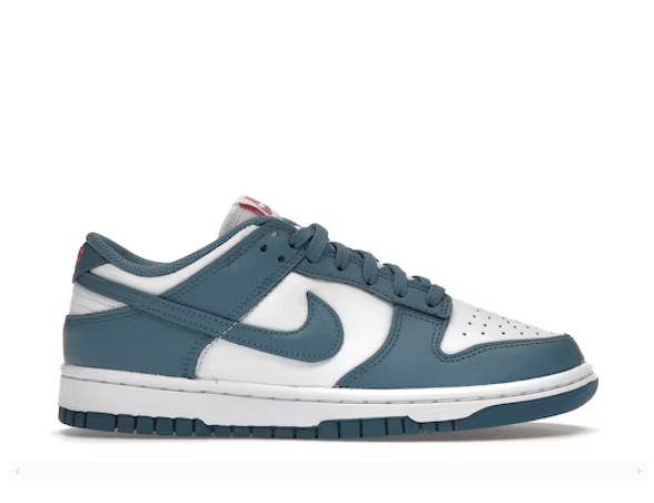 Nike Dunk Low South Beach FJ0739-100 Replica Sneaker