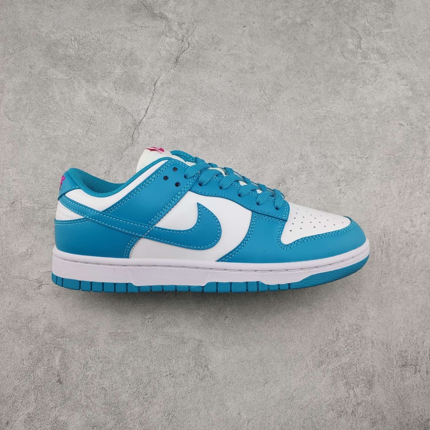 Nike Dunk Low South Beach FJ0739-100 Replica Sneaker